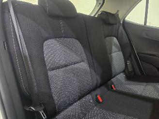 Kia Picanto 1.0 DPI DynamicLine 5Drs Bjr.2025 picture 9