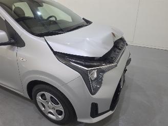 Kia Picanto 1.0 DPI DynamicLine 5Drs Bjr.2025 picture 12