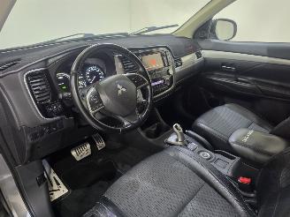 Mitsubishi Outlander 2.0 PHEV Business picture 14