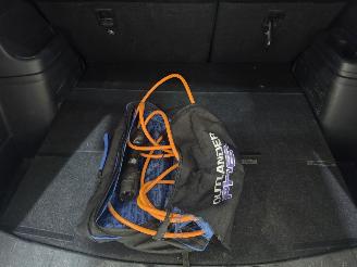 Mitsubishi Outlander 2.0 PHEV Business picture 27