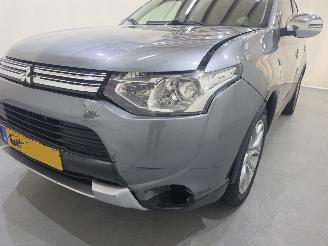 Mitsubishi Outlander 2.0 PHEV Business picture 9