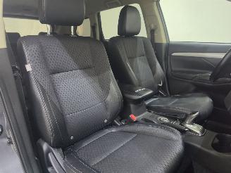 Mitsubishi Outlander 2.0 PHEV Business picture 30