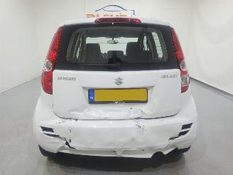 Suzuki Splash 1.2 Comfort Automaat Airco picture 5
