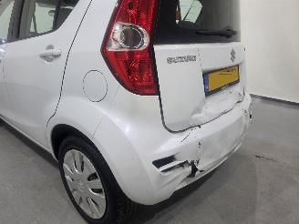 Suzuki Splash 1.2 Comfort Automaat Airco picture 9