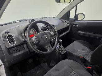 Suzuki Splash 1.2 Comfort Automaat Airco picture 7