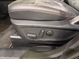 Ford Kuga 2.5 PHEV Vignale ST-Line picture 8