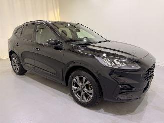 Schadeauto Ford Kuga 2.5 PHEV Vignale ST-Line 2022/1