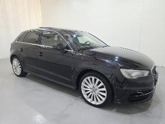 Audi A3 1.4 E-TRON PHEV Ambition Pro Line Plus picture 31