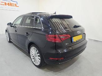Audi A3 1.4 E-TRON PHEV Ambition Pro Line Plus picture 4