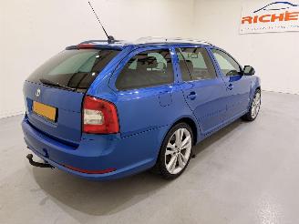 Skoda Octavia 2.0 TFSI RS Edition 147kw picture 7