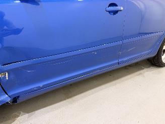Skoda Octavia 2.0 TFSI RS Edition 147kw picture 21