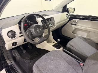 Volkswagen Up! 1.0 Take Up Airco Stoelverwarming picture 10
