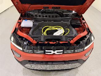 Dacia Spring 48Kw Extreme Electric picture 9