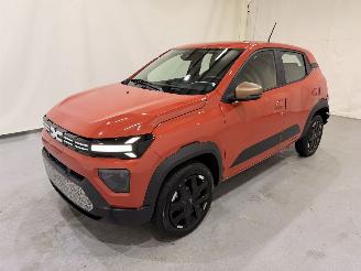 Dacia Spring 48Kw Extreme Electric picture 2