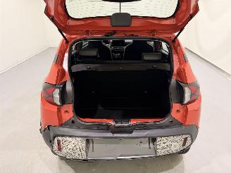 Dacia Spring 48Kw Extreme Electric picture 28