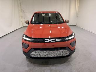Dacia Spring 48Kw Extreme Electric picture 3