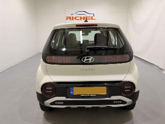Hyundai Inster E-Motion 42kWh 71kw Camera Carplay picture 12