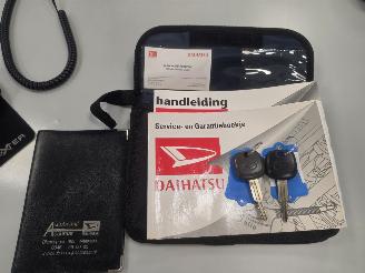 Daihatsu Cuore 1.0 12V AUT 3.Drs picture 31