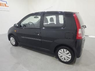 Daihatsu Cuore 1.0 12V AUT 3.Drs picture 24