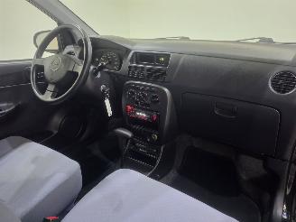 Daihatsu Cuore 1.0 12V AUT 3.Drs picture 25