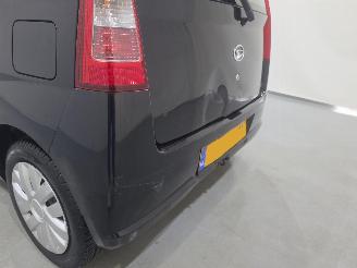 Daihatsu Cuore 1.0 12V AUT 3.Drs picture 10