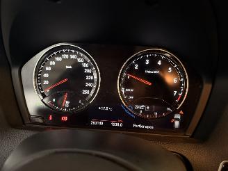 BMW 1-serie 116i C.L. High Exec Leder Navi picture 12