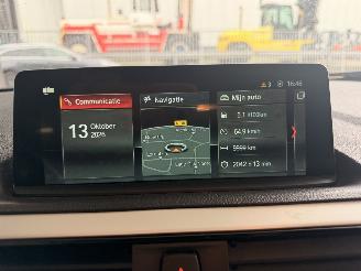 BMW 1-serie 116i C.L. High Exec Leder Navi picture 14