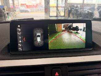 BMW 1-serie 116i C.L. High Exec Leder Navi picture 13