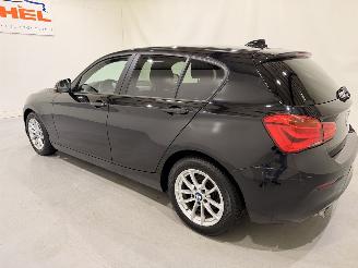 BMW 1-serie 116i C.L. High Exec Leder Navi picture 6