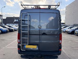 Volkswagen Crafter 35 2.0 TDI L3-H2 DCTr picture 7