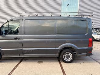 Volkswagen Crafter 35 2.0 TDI L3-H2 DCTr picture 8