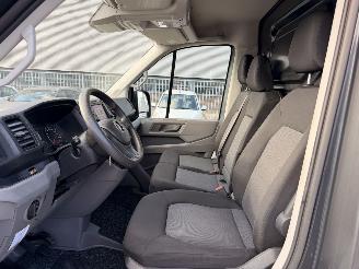 Volkswagen Crafter 35 2.0 TDI L3-H2 DCTr picture 17
