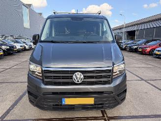 Volkswagen Crafter 35 2.0 TDI L3-H2 DCTr picture 2