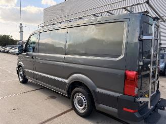 Volkswagen Crafter 35 2.0 TDI L3-H2 DCTr picture 11