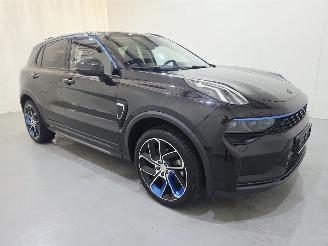 Lynk & Co 01 1.5 More PHEV Pano Navi picture 27