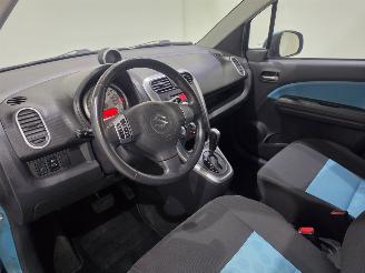 Suzuki Splash 1.2 Comfort Automaat Airco picture 7