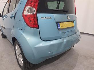 Suzuki Splash 1.2 Comfort Automaat Airco picture 22