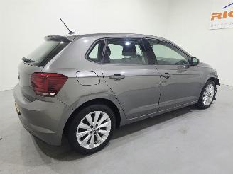 Volkswagen Polo 1.0 TSI Highline Navi picture 23