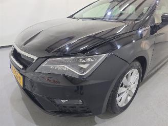 Seat Leon ST 1.0 EcoTSI Style Business Intense picture 13