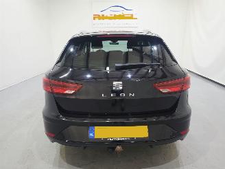 Seat Leon ST 1.0 EcoTSI Style Business Intense picture 6