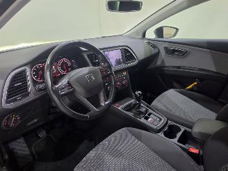 Seat Leon ST 1.0 EcoTSI Style Business Intense picture 8