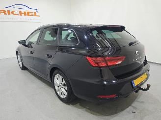 Seat Leon ST 1.0 EcoTSI Style Business Intense picture 5