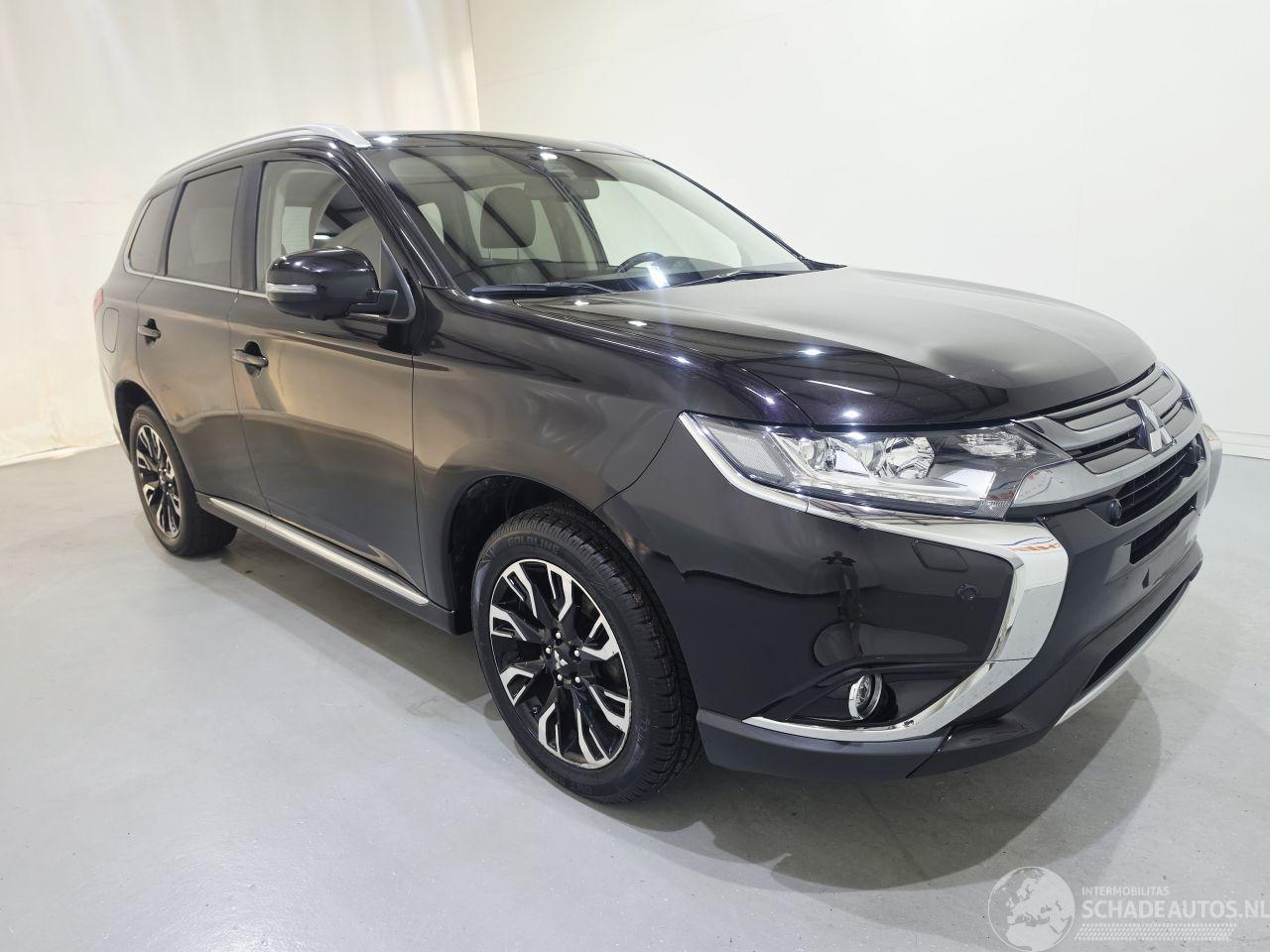 Mitsubishi Outlander 2.0 PHEV Instyle+ 4WD149Kw Bjr.2018