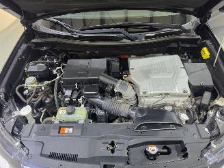 Mitsubishi Outlander 2.0 PHEV Instyle+ 4WD149Kw Bjr.2018 picture 35