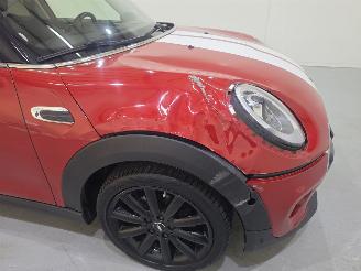Mini Cooper Chili Serious Business 5.Drs Pano Airco Leder picture 13