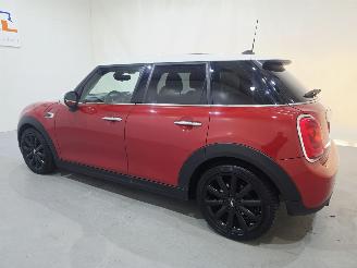Mini Cooper Chili Serious Business 5.Drs Pano Airco Leder picture 24