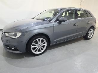 Audi A3 Sportback 1.2 TFSI Pro Line Plus picture 20