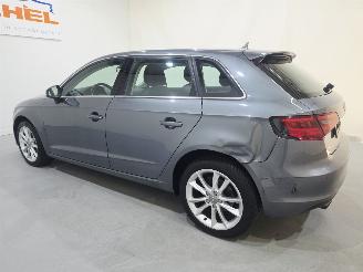Audi A3 Sportback 1.2 TFSI Pro Line Plus picture 11
