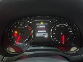 Audi A3 Sportback 1.2 TFSI Pro Line Plus picture 18