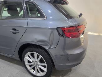 Audi A3 Sportback 1.2 TFSI Pro Line Plus picture 12